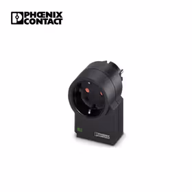 菲尼克斯 电涌保护插座；MNT-1 D