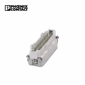 菲尼克斯 触点插芯；HC-B24-I-TPT-M