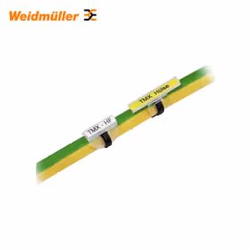 魏德米勒 透明套管；TMX 18 HF/HB