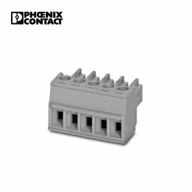 菲尼克斯 插头；BCP-381-15 GY