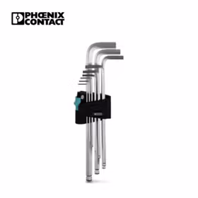 菲尼克斯 错位螺丝刀套组；SF-LHEX SET