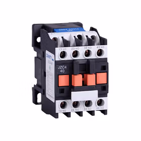 正泰 接触器式继电器；JZC4-40 220V