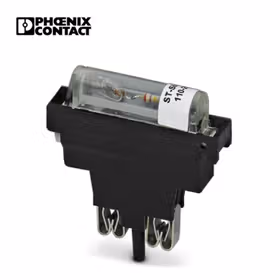 菲尼克斯 保险丝插头；ST 1-SILA 250