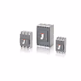 ABB 塑壳断路器附件,分励脱扣器；SOR-C 24-30Vac/dc A3