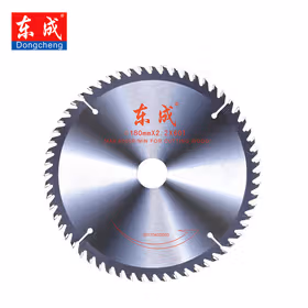 东成 合金圆锯片(专业型),4X30T；105*1.8*20.2*30T