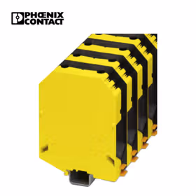 菲尼克斯 大电流端子；UKH 240-FE