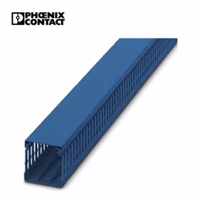 菲尼克斯 行线槽；CD 60X60 BU