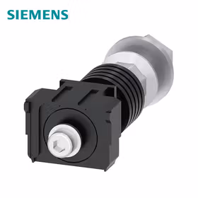 西门子 背面螺栓端子1个短附件,用于：3VA1250；3VA92110QF10