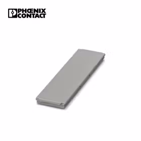 菲尼克斯 电子模块壳体；BC 161,6 DKL R KMGY
