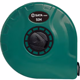 世达 长纤维卷尺 50Mx13MM 91363B