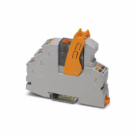 菲尼克斯 继电器模块；RIF-1-RPT-LV-230AC/2X21MS