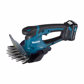 牧田(makita) 充电式剪草机12V2.0Ah；UM600DSAE