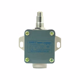 正泰 行程开关；YBLX-JW2/11H