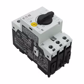 伊顿穆勒 电动机保护断路器；PKZM0-1