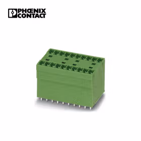 菲尼克斯 基座；MCDV 1,5/ 5-G1-3,81