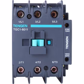 天正 接触器；TGC1-8011 220V 50Hz(祥云3.0)