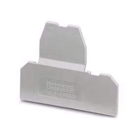 菲尼克斯 组合式端子附件，端板；D-UKKB3/5