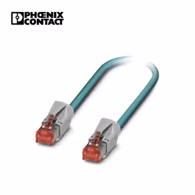 菲尼克斯 预制以太网电缆；NBC-R4AC/10,0-93E/R4AC