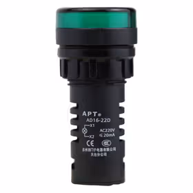 APT 指示灯；AD16-22D/g31 AC220V