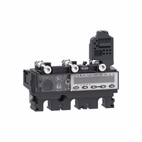 施耐德电气 塑壳断路器 TRIP UNIT NSX100 AC 3P3D 100A 5.2E；C1035E100