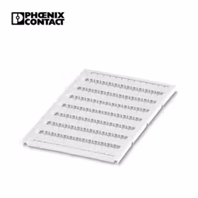 菲尼克斯 用于端子的标记条；UC3-TM 5