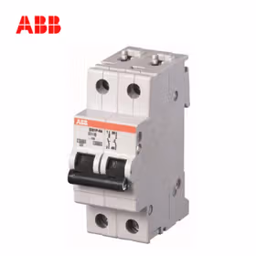 ABB 微型断路器；S201P-B16NA (DE)