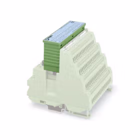 菲尼克斯 Inline馈电模块；IB STME 24 DI32/2