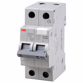 ABB GSE200系列漏电保护开关；GSE201 AC-D63/0.03