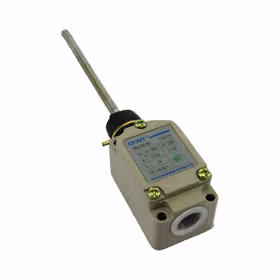 正泰 行程开关；YBLX-WL/NJ