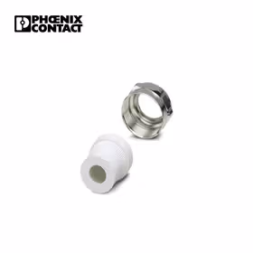 菲尼克斯 Pg21半螺纹接头；VC-M-KV-PG21(11,5-15,5)