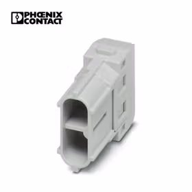 菲尼克斯 插芯模块,位数:2；HC-M-02-CT-M