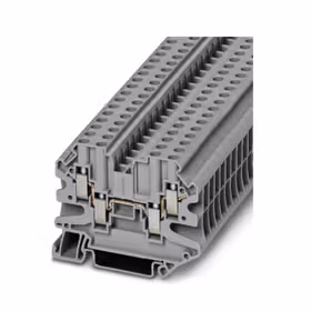 菲尼克斯 4导线通用接线端子；UT 4-QUATTRO HV