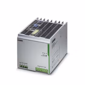 菲尼克斯 电源；TRIO-PS/3AC/24DC/40