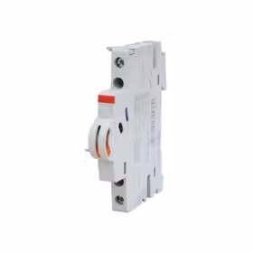 ABB 微型断路器附件；S2C-S20R