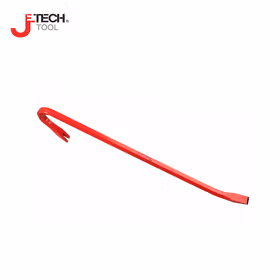 捷科(jetech) 起钉两用撬棒18X400mm；WB18-400