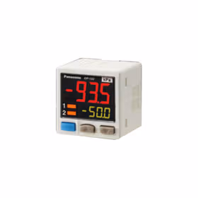 松下(Panasonic) 数字压力传感器；DP-101-M
