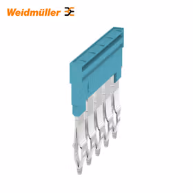 魏德米勒 横联件；ZQV 4N/5 BL