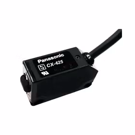 松下(Panasonic) 小型光电传感器；CX-425-P