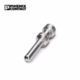 菲尼克斯 车削压接插针；CK2,5-ED-0,50ST AG