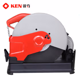 锐奇(KEN) 2300W型材切割机 355mm；7614NB