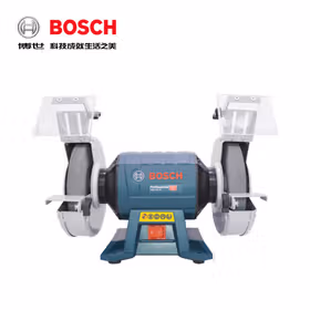 博世 台式砂轮机/立式打磨机(替代停产的GBG 8)；GBG 60-20
