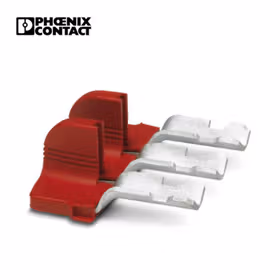菲尼克斯 插拔式桥接件；EB 3-20/PT