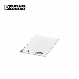 菲尼克斯 卡接标识；US-EMP (52,5X15)