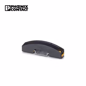 菲尼克斯 电子模块壳体；BC 17,8 UT HBUS BK