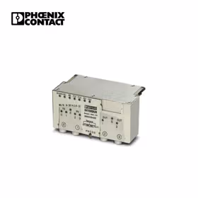 菲尼克斯 INTERBUS数字化I/O设备；IBSRL24DIO4/2/4-LK-2MBD