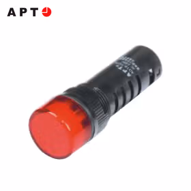 APT 湿热型 指示灯；AD16-16DL/b23-TH