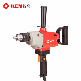 锐奇(KEN) 1200W手电钻飞机钻,16mm；6816N