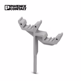 菲尼克斯 直插式双层端子；STP 3,5-2