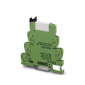 菲尼克斯 继电器模块；PLC-RSC-230UC/21/SO46