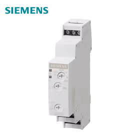 西门子 时间继电器,电子具备星角功能2S7个时间范围0.05s...100h12-240VAC/DC螺栓型端子连接；7PV15781BW30